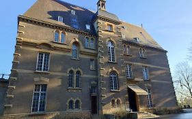 Hotel Ô Château